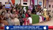 Good Morning Pakistan - Faisal Naqvi &  Umair Laghari - 9th April 2018 - ARY Digital Show