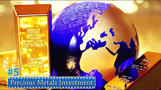 Top 10 Investment Scams | Tips to Avoid Investment Scam | Jarl Moe