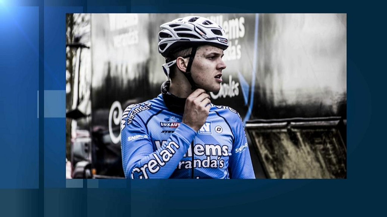 Belgischer Radprofi (23) nach Sturz tot