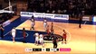 LFB 17/18 - J21 : Basket Landes - Villeneuve d'Ascq