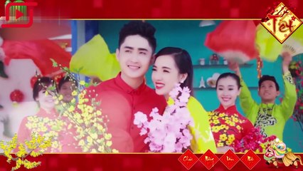 Ngày Tết Quê Em | Diễm Hân, Thiện Hải