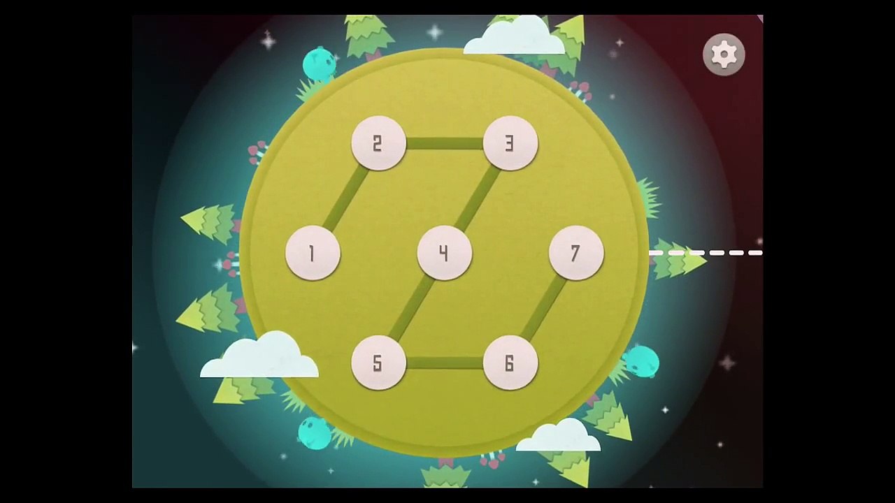 Splitter Critters World 1 Levels 1 2 3 4 5 6 7 Walkthrough iOS iPad Gameplay (by RAC7 Games)