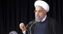 İran'dan ABD'ye Tehdit: Nükleer Anlaşmayı İptal Ederlerse Buna Pişman Olacaklar