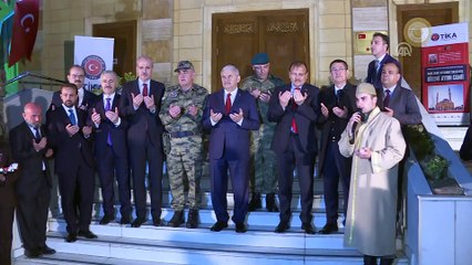 '15 Temmuz'un ilk şehidi'nin ismi Afganistan'da yaşatılacak - Detaylar - KABİL