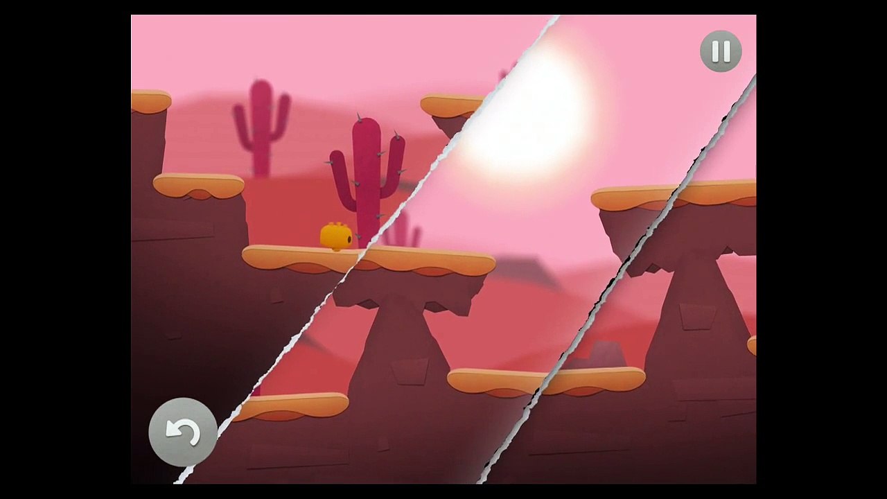 Splitter Critters World 2 Levels 8 9 10 11 12 13 14 Walkthrough iOS iPad Gameplay (by RAC7 Games)