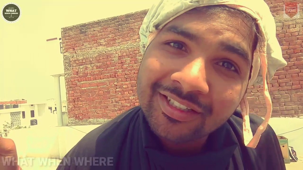 Indian hindi superhit comedy 2018 - chalu baba aur biwi ki tareef # beware of fake babaji # superhit indian vine comedy 2017