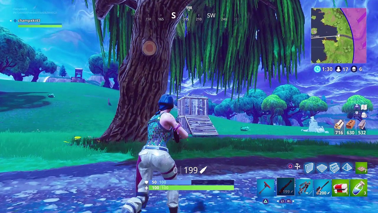 Sniper Shootout Easy