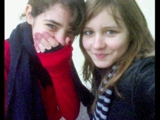 Tiite s0eùùr et m0i !!