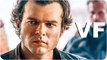 SOLO A STAR WARS STORY Bande Annonce VF (2018) Nouvelle