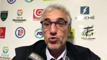 Pro D2 - JF Reygasse - Montauban - Dax_30-20 - J29 - Saison 2017_2018