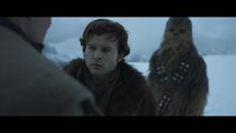 Solo: A Star Wars Story - Bande-annonce #2 [VOST|HD1080p]