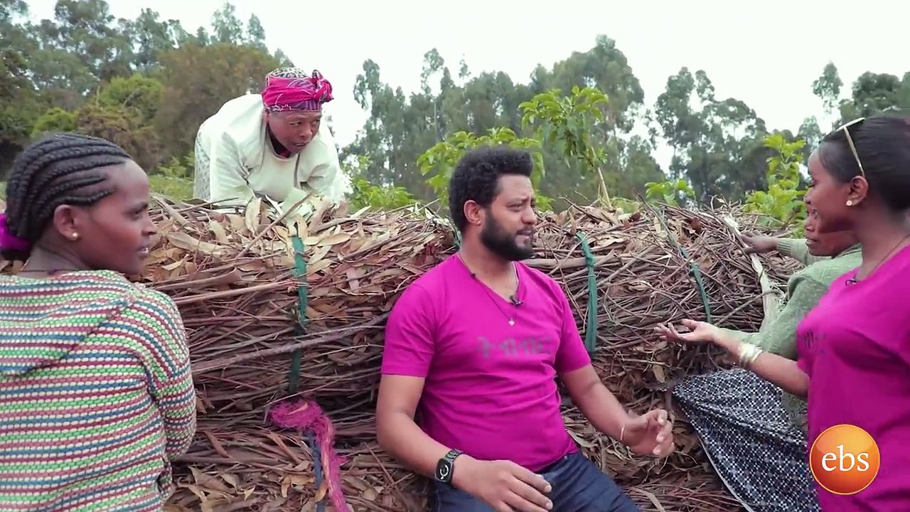 ዮ ን ፍለጋ ከታዋቂ እና ዝነኛ አርቲስቶች ጋር ክፍል 2/2010 Fasika Special Program Finding Yo Part 2