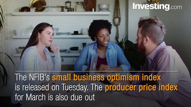 Economic Calendar: Top Things to Watch