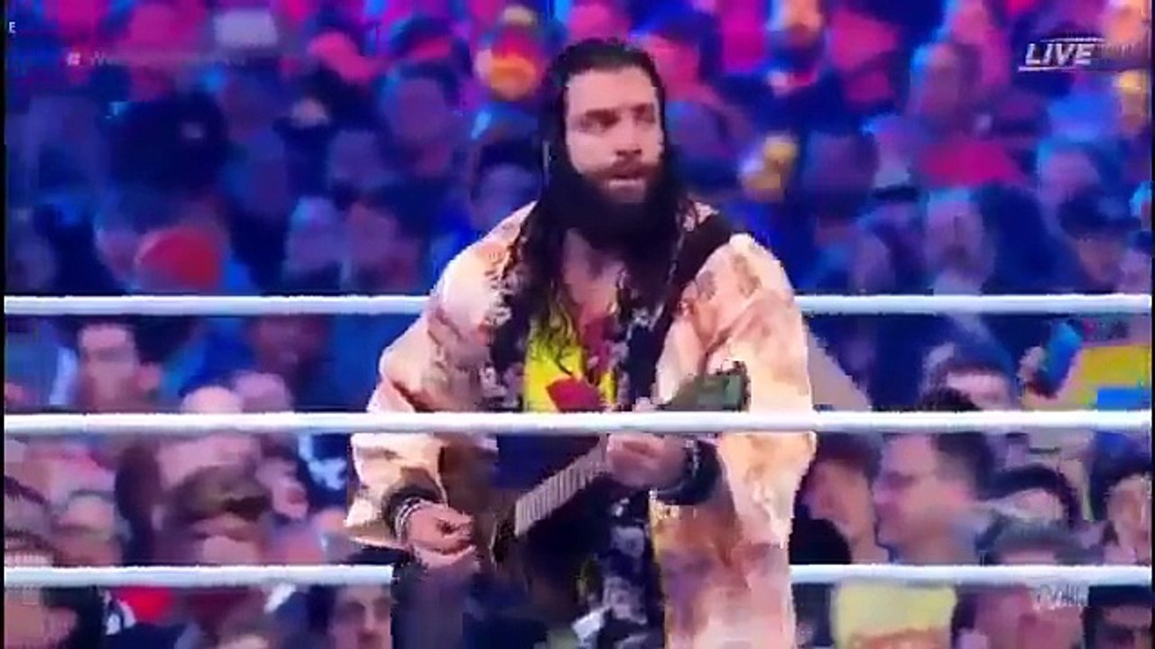 John Cena Vs Undertaker Match Highlights | WWE WrestleMania 34 2018 | Cena vs Taker Wrestlemania 34