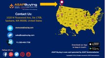 Leading Aviation Component Distributor – ASAP Buying