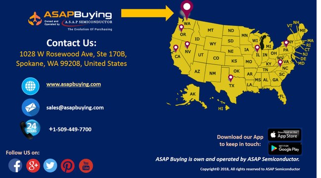 Leading Aviation Component Distributor – ASAP Buying