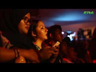 Anugerah MeleTop ERA 2018: XPose Band - Sandiwara