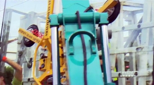 Grand Designs Australia S06 E04 - Modern 1950's House