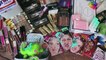 UNBOXING A PILE of PR Mail! & MASSIVE MAKEUP Giveaway!