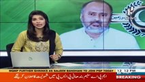 Waseem Aftab says don't take Farooq Sattar seriously