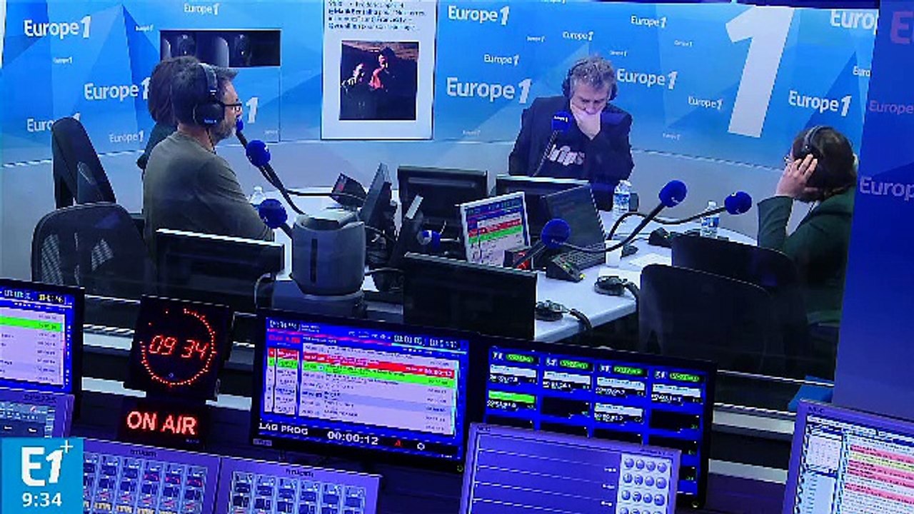 Le JT de Jean-Pierre Pernaut délocalisé à Berd’huis pour son entretien avec Emmanuel Macron