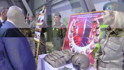 Başbakan Binali Yıldırım'ın Afganistan Temasları