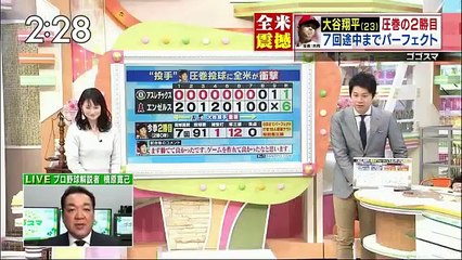 ゴゴスマ〜GOGO Smile 2018年4月9日