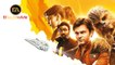 Han Solo: Una historia de Star Wars - Tráiler español (HD)