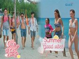 The One That Got Away Teaser Ep. 59: Sizzling hot summer na good vibes!
