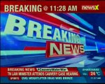 Uttar Pradesh Father of woman alleging rape by BJP MLA dies in police custody