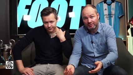 Entre colère et désillusion, Le Decrassage d'OM-Montpellier (0-0)