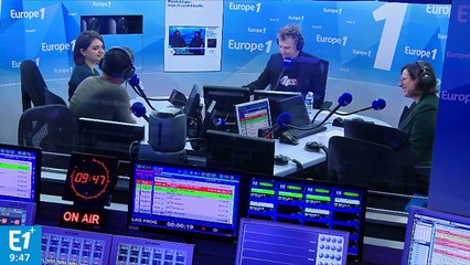 Frédéric Lopez : les Cévennes, "c'est un monde parallèle"