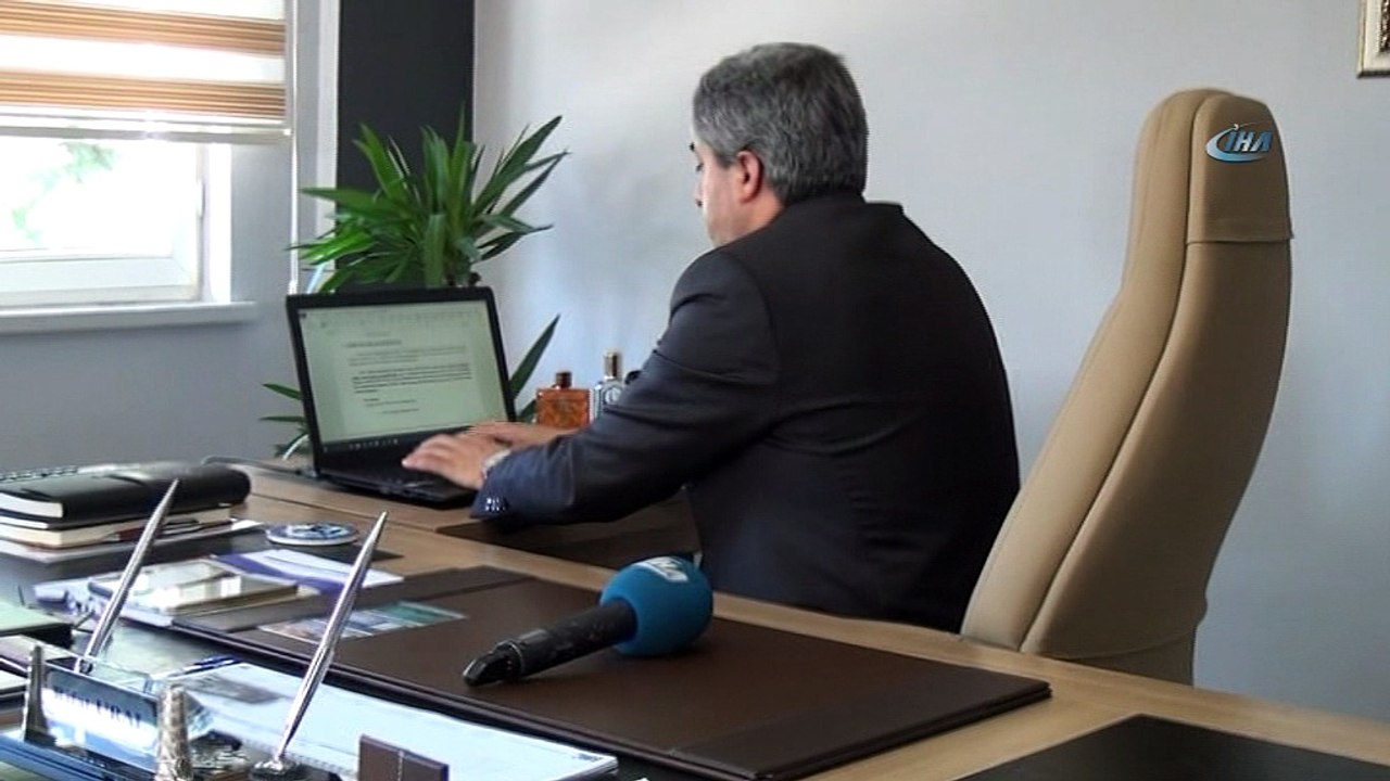 Kayyum geldi vatandaşın 5 milyon lirası cebinde kaldı