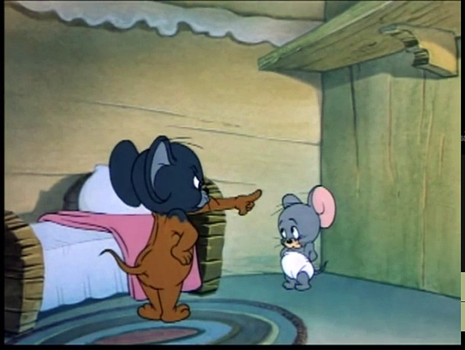 Tom and Jerry 2018 - Tom and jeryy Cartoon Full Episodes New Compilation 2018 # 5