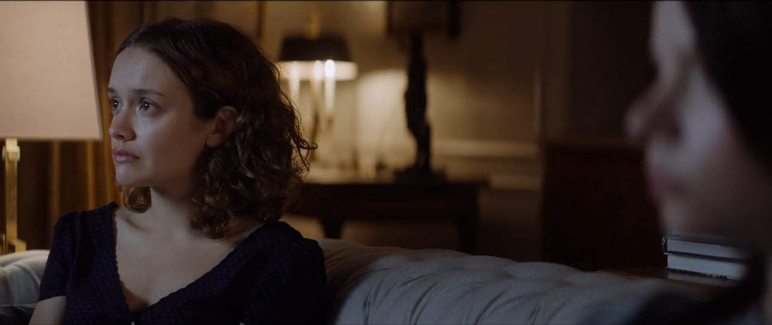 Thoroughbreds full movie english