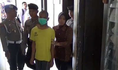 Ngeri.. 34 Anak Jadi Korban Pelecehan Seksual di Pariaman
