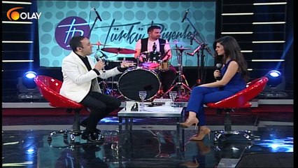 Türkü Diyenler - 08-04-2018