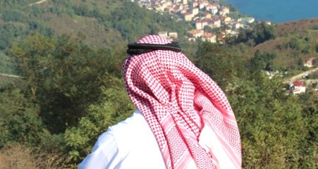 Araplar Ordu'yu İhya Etti! 107 Gayrimenkul Aldılar