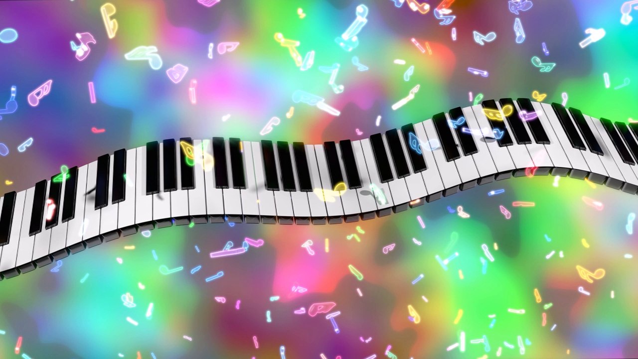 Petite rengaine pour deux pianos