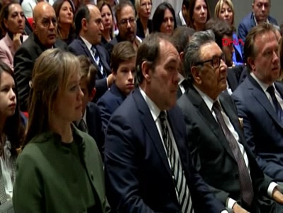 DOĞAN MEDYA'DA DEVİR TESLİM TÖRENİ