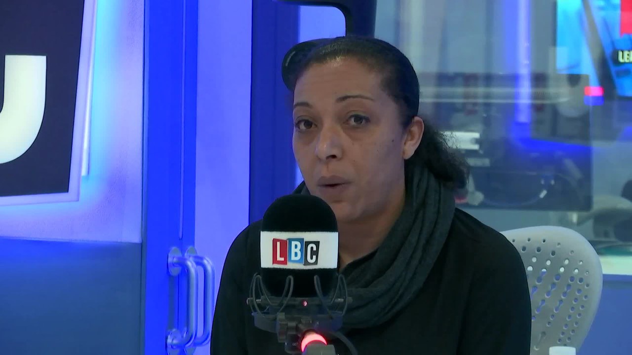 The Mum Of A Murdered Teen - And The Mum Of A Man Who Murdered Him