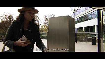 Film métier - Responsable Market Access