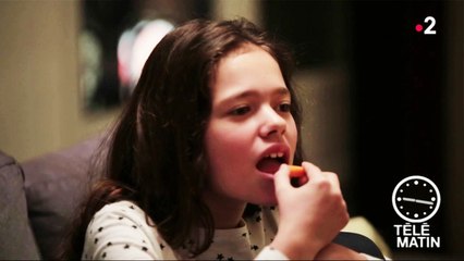 Santé - Manger doucement pour mincir