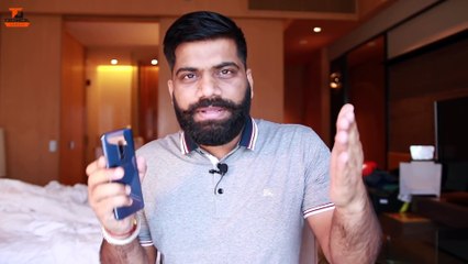 Samsung Galaxy S9 Variable Aperture Explained The New Record