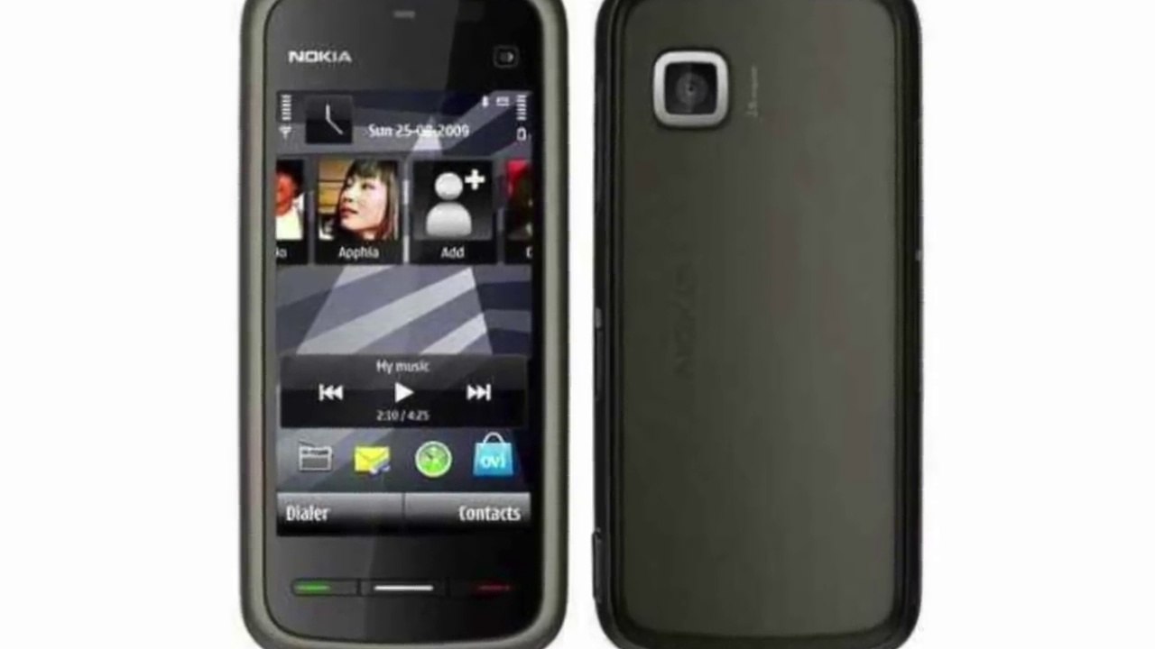 Tech Talks #455 - Uber Crash, Nokia Blast, Oneplus 6, Ola Uber Strike, 100TB SSD, Gold iPhoneX