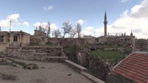 Mimar Sinan'ın Evine Ziyaretçi Akını