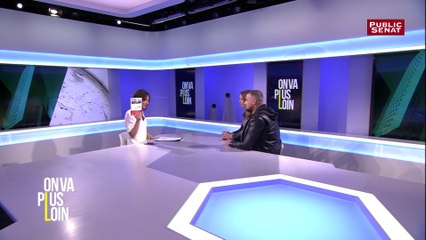 OVPL : entretien sur la banlieue avec Manon Quérouil-Bruneel et Malek Dehoune (en intégralité)
