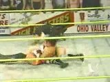 CM Punk vs Ken Kennedy (OVW Heavyweight Title)