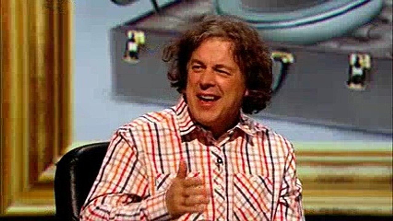 QI S12 E10 Lying