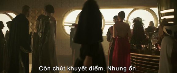 Trailer "mới ra lò" của "Solo: Star Wars Ngoại Truyện" hé lộ điều gì?
